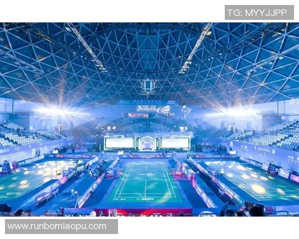 北京羽毛球队加速转型探索新策略推动羽毛球运动发展与普及